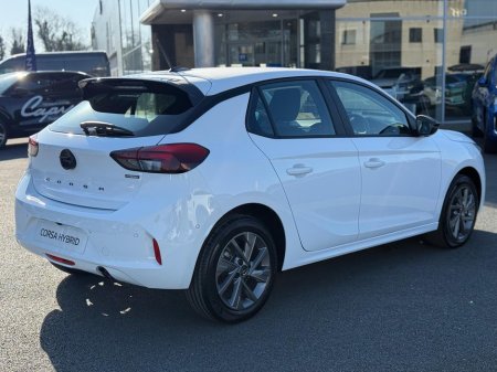 2027 Opel Corsa - photo 6