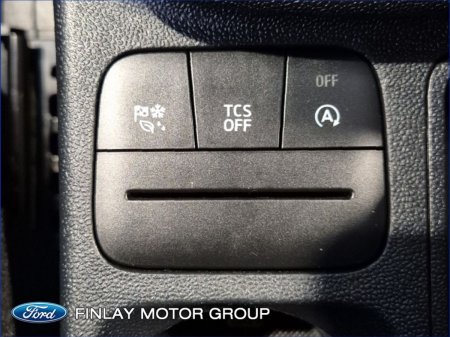 2021 Ford Fiesta - photo 17