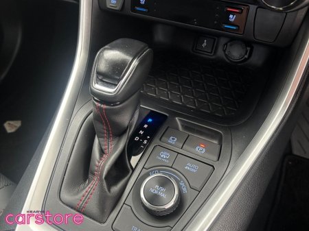 2021 Toyota RAV4 - photo 18