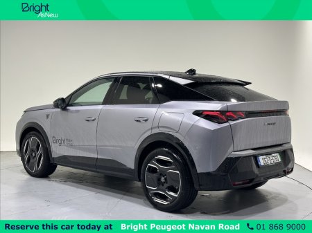 2026 Peugeot 3008 - photo 11