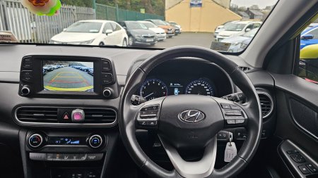 2019 Hyundai KONA - photo 9
