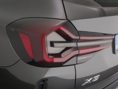 2023 BMW X3 - photo 20
