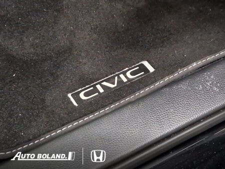 2024 Honda Civic - photo 21