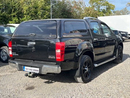2014 Isuzu D-Max - photo 6