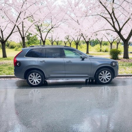 2016 Volvo XC90 - photo 5