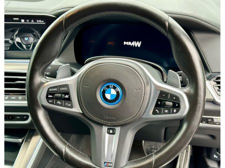 2022 BMW X5 - photo 12