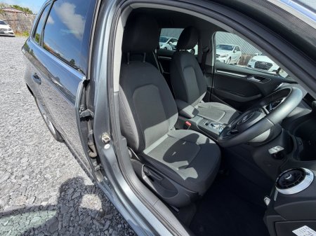 2017 Audi A3 - photo 23