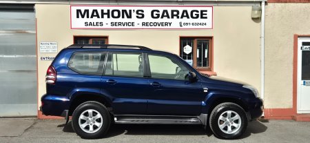 2007 Toyota Land Cruiser - photo 2