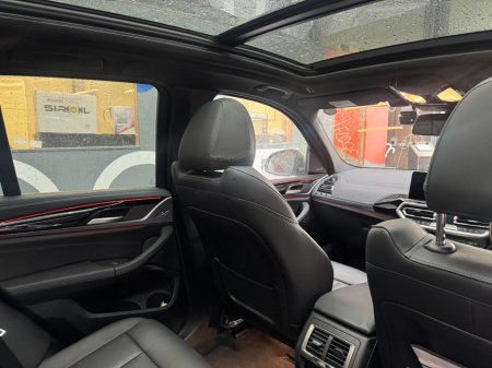2022 BMW iX3 - photo 18