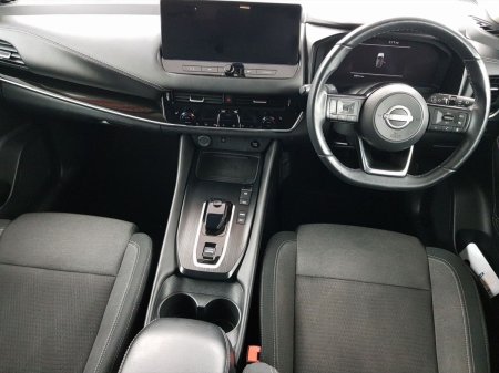 2023 Nissan Qashqai - photo 3