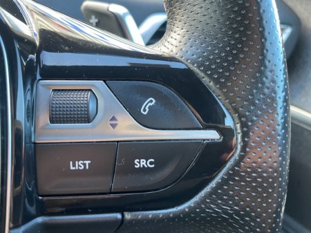 2017 Peugeot 3008 - photo 16