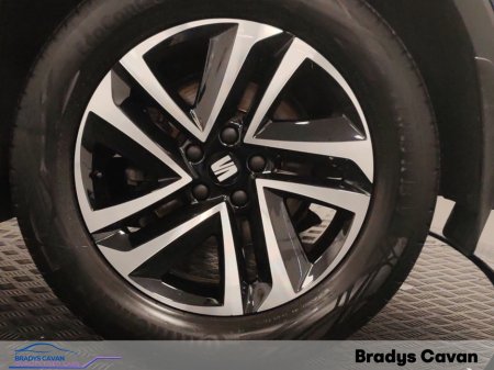 2024 SEAT Tarraco - photo 6