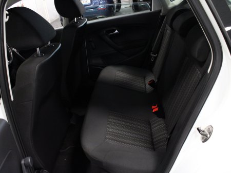 2017 Volkswagen Polo - photo 30
