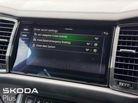 2023 Skoda Kodiaq - photo 20