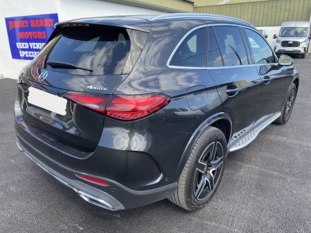 2026 Mercedes-Benz GLC - photo 4