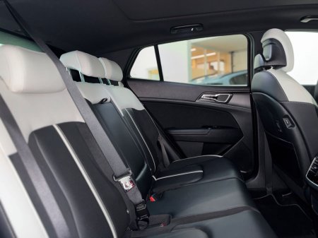2026 Kia Sportage - photo 5