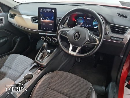 2023 Renault Arkana - photo 6