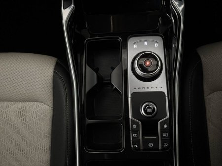 2024 Kia Sorento - photo 16