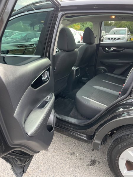 2019 Nissan Qashqai - photo 10