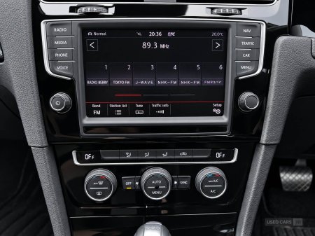 2015 Volkswagen Golf - photo 14
