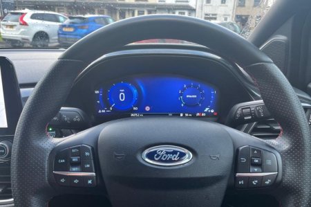 2021 Ford Puma - photo 12