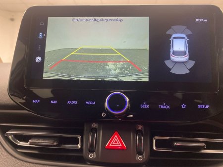 2026 Hyundai i30 - photo 22