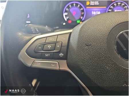 2021 Volkswagen Golf - photo 19