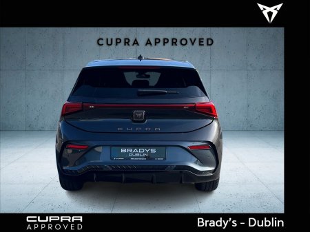 2023 Cupra Born - photo 5