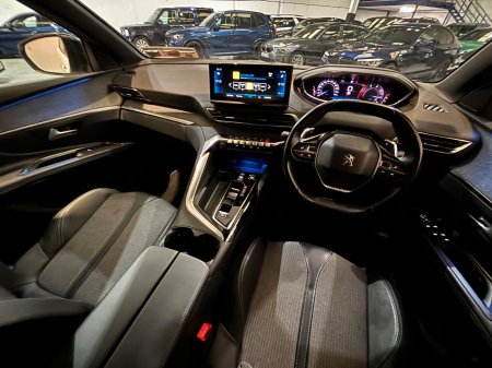 2023 Peugeot 3008 - photo 18
