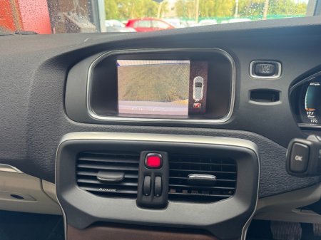 2018 Volvo V40 - photo 10