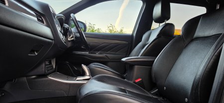 2019 Mitsubishi Outlander - photo 14