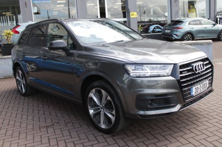 2020 Audi Q7 - photo 2