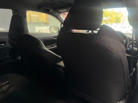 2019 Toyota C-HR - photo 18