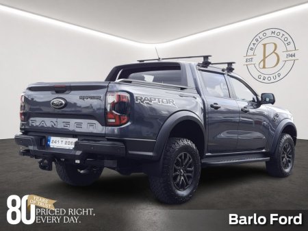 2024 Ford Ranger - photo 8
