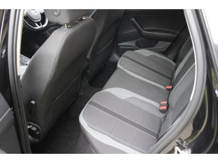 2018 Volkswagen Polo - photo 10