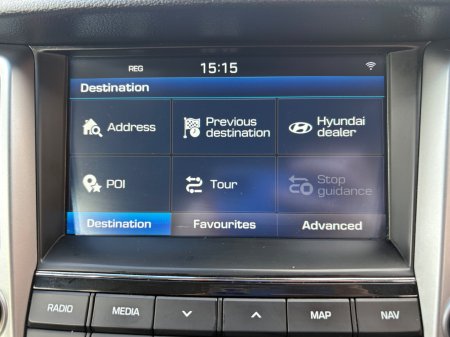 2017 Hyundai Tucson - photo 24