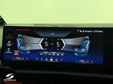 2024 BMW 5-Series - photo 38