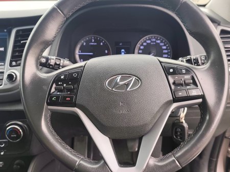 2018 Hyundai Tucson - photo 14