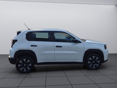 2026 Fiat Panda - photo 6