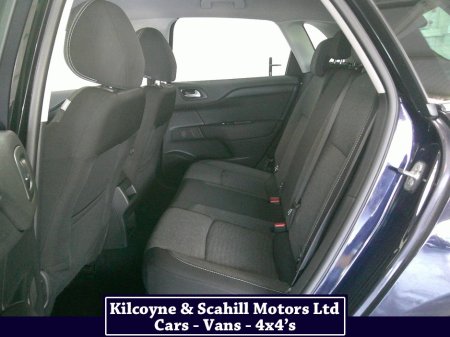 2016 Citroen C4 - photo 15
