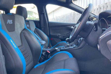 2017 Ford Focus - photo 17
