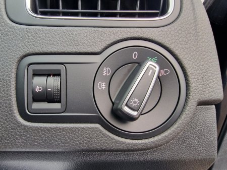 2016 Volkswagen Polo - photo 20