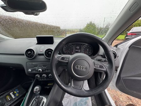 2018 Audi A1 - photo 13