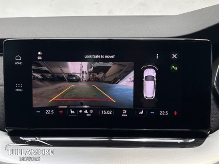 2024 Skoda Octavia - photo 15