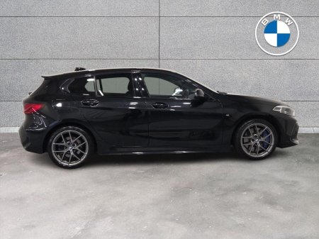 2021 BMW 1-Series - photo 25