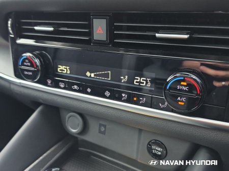 2026 Nissan Qashqai - photo 26