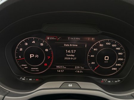 2019 Audi A3 - photo 22