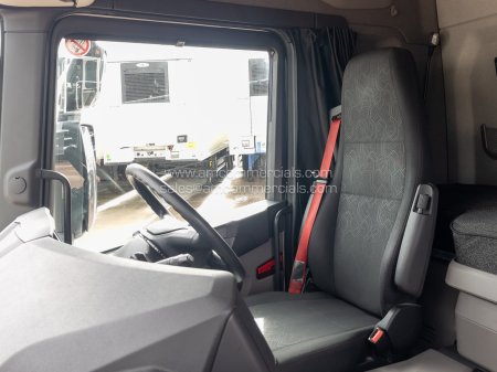 2022 SCANIA P250 - photo 16