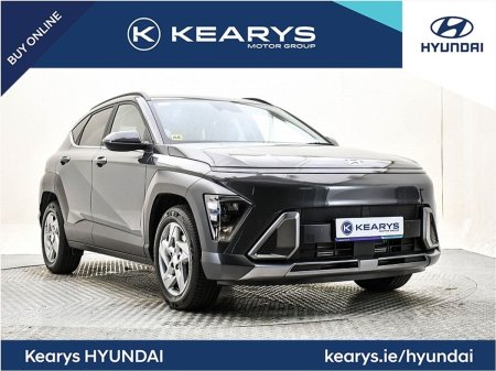 2024 Hyundai KONA 1.0 T-GDI Elegance