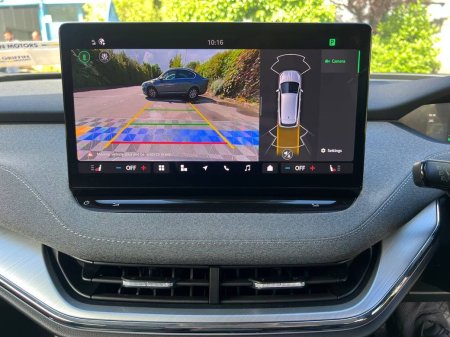 2025 Skoda Enyaq - photo 8